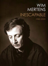 CD Inescapable (Deluxe Edition) Wim Mertens