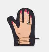 Idee regalo Guanto da Forno. Wendy Mitt Woouf