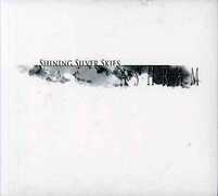 CD Shining Silver Skies Ashram