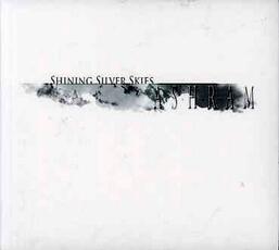 CD Shining Silver Skies Ashram