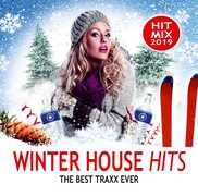 CD Winter House Hits