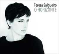 CD O horizonte Teresa Salgueiro
