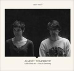 CD Almost Tomorrow Torbjorn Zetterberg Susana Santos Silva