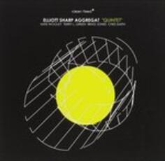 CD Elliott Sharp Quintet Eliott Sharp
