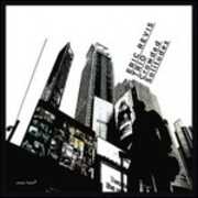CD Crowded Solitudes Eric Revis