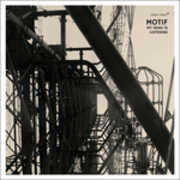 CD My Head Is Listening Motif
