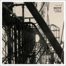 CD My Head Is Listening Motif