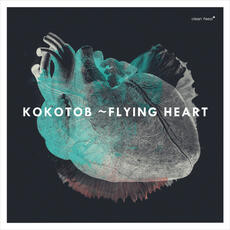 CD Flying Heart Kokotob