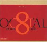 CD Octal: Book One Elliott Sharp