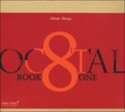 CD Octal: Book One Elliott Sharp