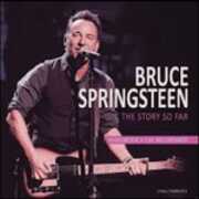 CD The Story so Far Bruce Springsteen