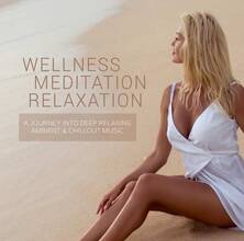 CD Wellness Meditation Relaxation