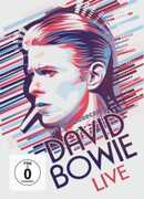 Film Live. The TV Broadcasts (DVD)
