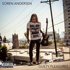 CD Guilty Pleasures Soren Andersen