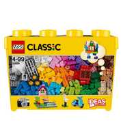 Giocattolo LEGO (10698). Scatola mattoncini creativi grande Lego