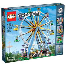 Giocattolo LEGO Creator Expert (10247). Ruota panoramica LEGO