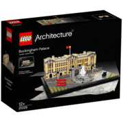 Giocattolo LEGO Architecture (21029). Buckingham Palace Lego