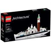 Giocattolo LEGO Architecture (21026). Venezia Lego