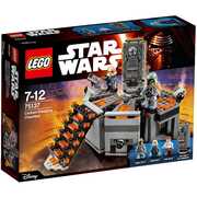Giocattolo LEGO Star Wars (75137). Camera di Congelamento al Carbonio Lego