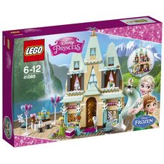 Giocattolo LEGO Disney Princess (41068). La festa al Castello di Arendelle Lego