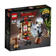 Giocattolo LEGO Ninjago (70606). Addestramento Spinjitzu LEGO