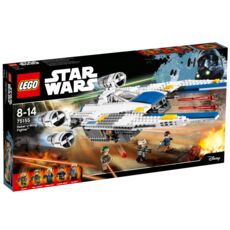 Giocattolo LEGO Star Wars (75155). Rebel U-Wing Fighter LEGO