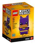 Giocattolo LEGO Brickheadz (41586). Batgirl Lego