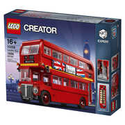 Giocattolo LEGO Creator Expert (10258). London Bus LEGO