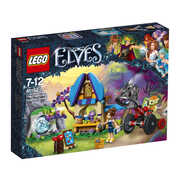 Giocattolo LEGO Elves (41182). La cattura di Sophie Jones Lego