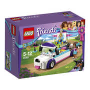 Giocattolo LEGO Friends (41301). La sfilata dei cuccioli Lego