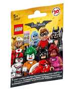 Giocattolo LEGO Minifigures (71017) Batman Lego