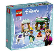 Giocattolo LEGO Disney Princess (41147). L'avventura sulla neve di Anna Lego