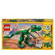 Giocattolo LEGO Creator (31058). Dinosauro Lego