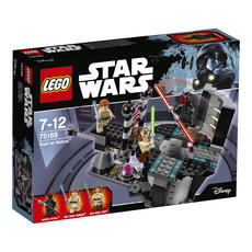 Giocattolo LEGO Star Wars (75169). Duello su Naboo LEGO