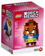 Giocattolo LEGO Brickheadz (41596). La Bestia Lego
