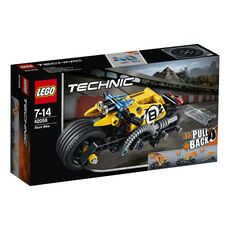 Giocattolo LEGO Technic (42058). Stunt Bike LEGO