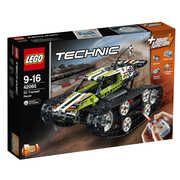 Giocattolo LEGO Technic (42065). Racer cingolato telecomandato Lego