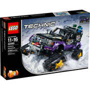 Giocattolo LEGO Technic (42069). Avventura estrema Lego