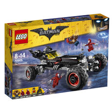 Giocattolo LEGO Batman Movie (70905). Batmobile Lego