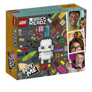 Giocattolo LEGO Selfie BrickHeadz (41597) Lego