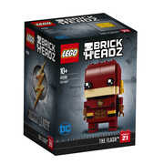 Giocattolo LEGO BrickHeadz (41598). The Flash Lego