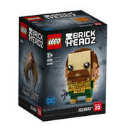 Giocattolo LEGO BrickHeadz (41600). Aquaman Lego