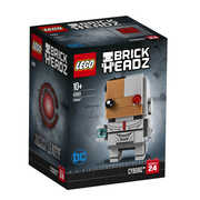 Giocattolo LEGO BrickHeadz (41601). Cyborg Lego