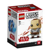 Giocattolo LEGO BrickHeadz (41602). Rey Lego