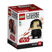 Giocattolo LEGO BrickHeadz (41603). Kylo Ren Lego