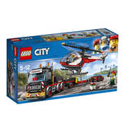 Giocattolo LEGO City Great Vehicles (60183). Trasportatore carichi pesanti Lego