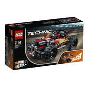 Giocattolo LEGO Technic (42073). CRAAASH! Lego