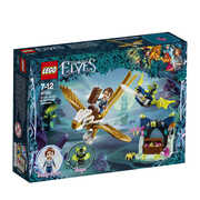 Giocattolo LEGO Elves (41190). La fuga sull'aquila di Emily Jones Lego
