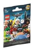 Giocattolo LEGO Minifigures (71020). Lego Batman Movie Serie 2 Lego