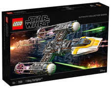 Giocattolo LEGO Star Wars (75181). Y-Wing Starfighter Lego